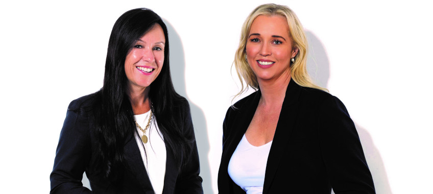 Female brokers make Loan Market history