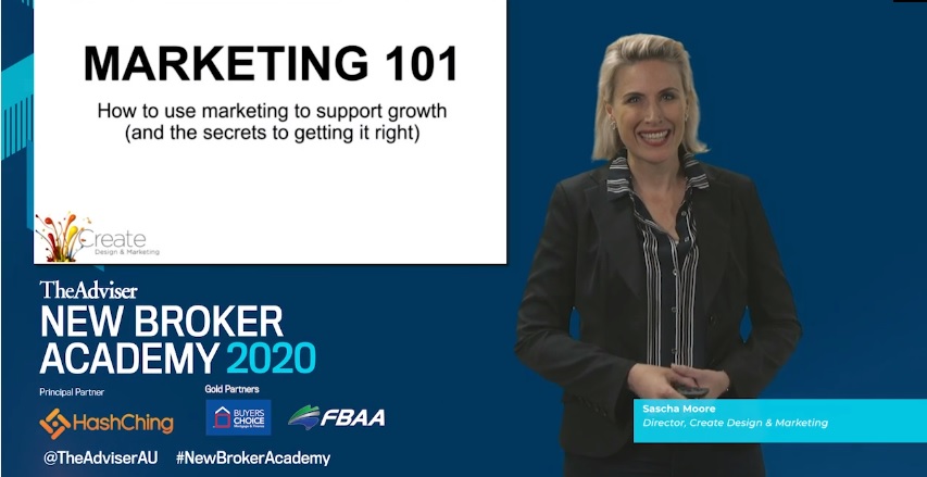 New Broker Academy 2020: Day 2 round-up