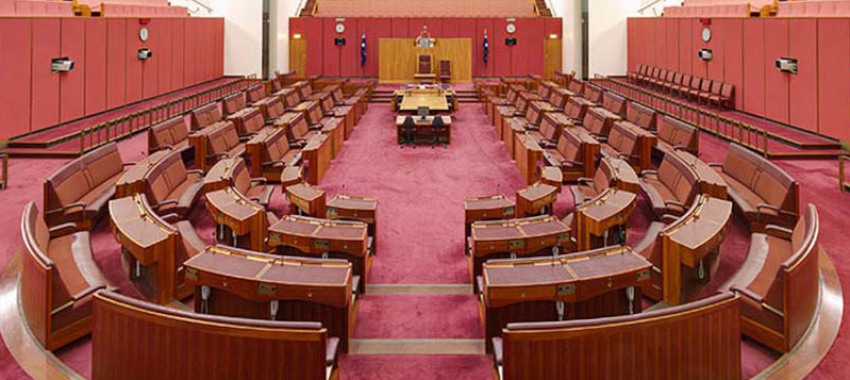 Senate inquiry backs BID extension