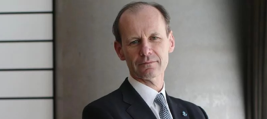 Prioritise lending standards over turnarounds: ANZ CEO