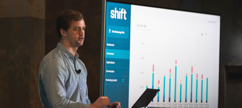Shift releases data insights platform for brokers