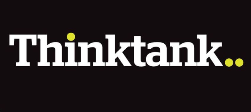 Thinktank unveils rebrand