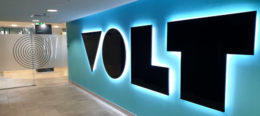 Volt Bank becomes latest CDR data recipient