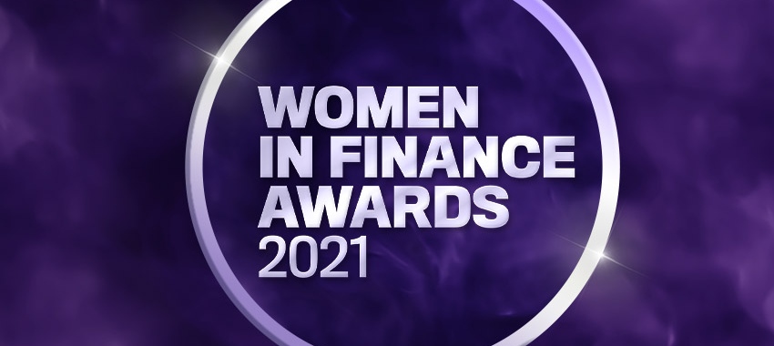 Women in Finance Awards 2021