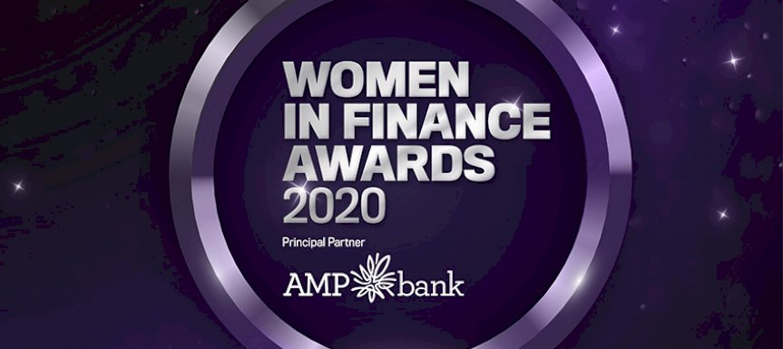 Winners revealed for 2020 Women in Finance Awards