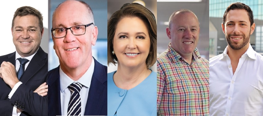 Aggregator heads welcome Labor’s commitment to the status quo