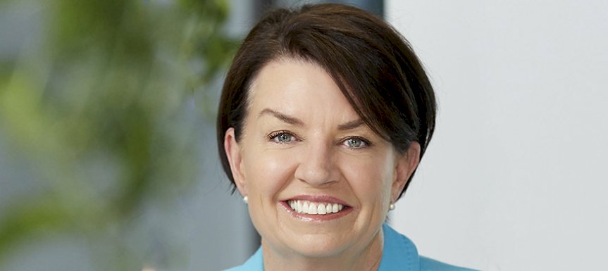 anna bligh