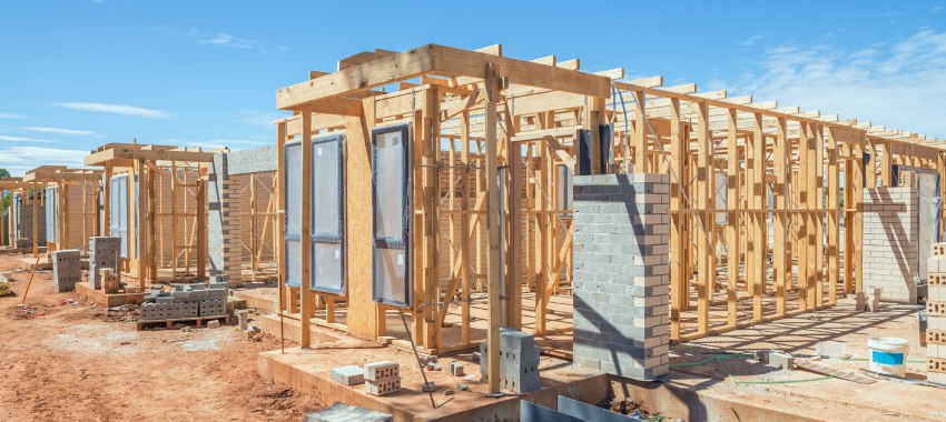 Tasmania targets building sector pressures, in bid for housing