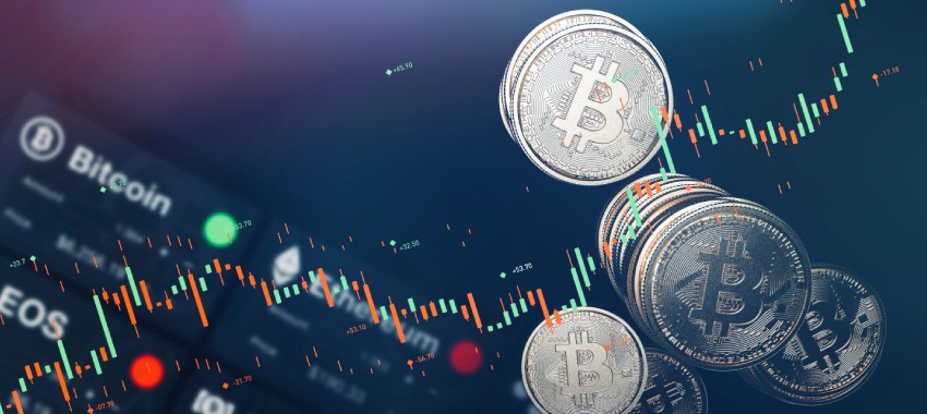 How Q1 2022 Cryptocurrency Bear Market Run Is Affecting Investors 