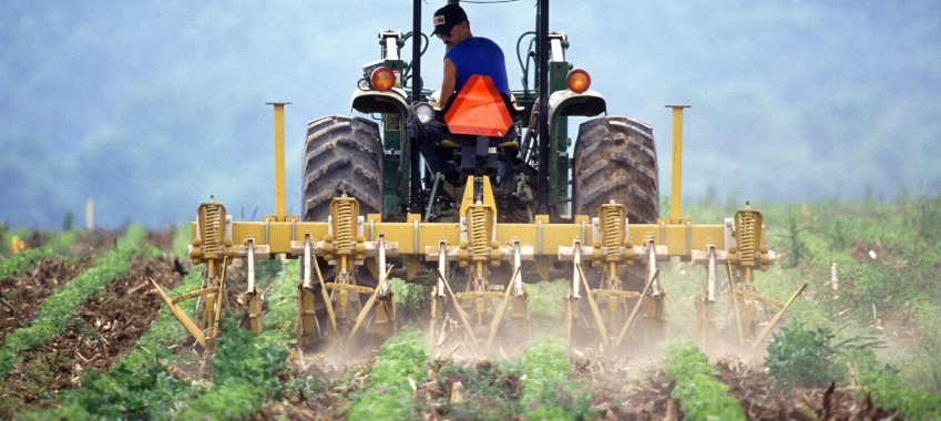 NSW extends stamp duty exemptions for farmers