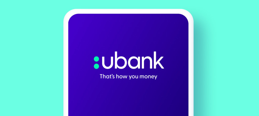 ubank launches new look after 86 400 merger