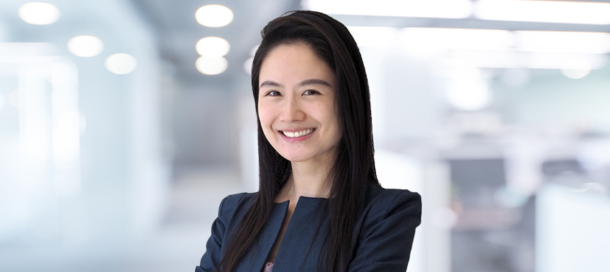 Elite Broker Q&A: Xia Xia Yu, Smartline