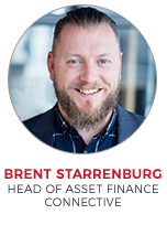 Brent Starrenburg