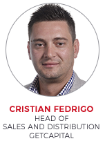 Christian Fedrico