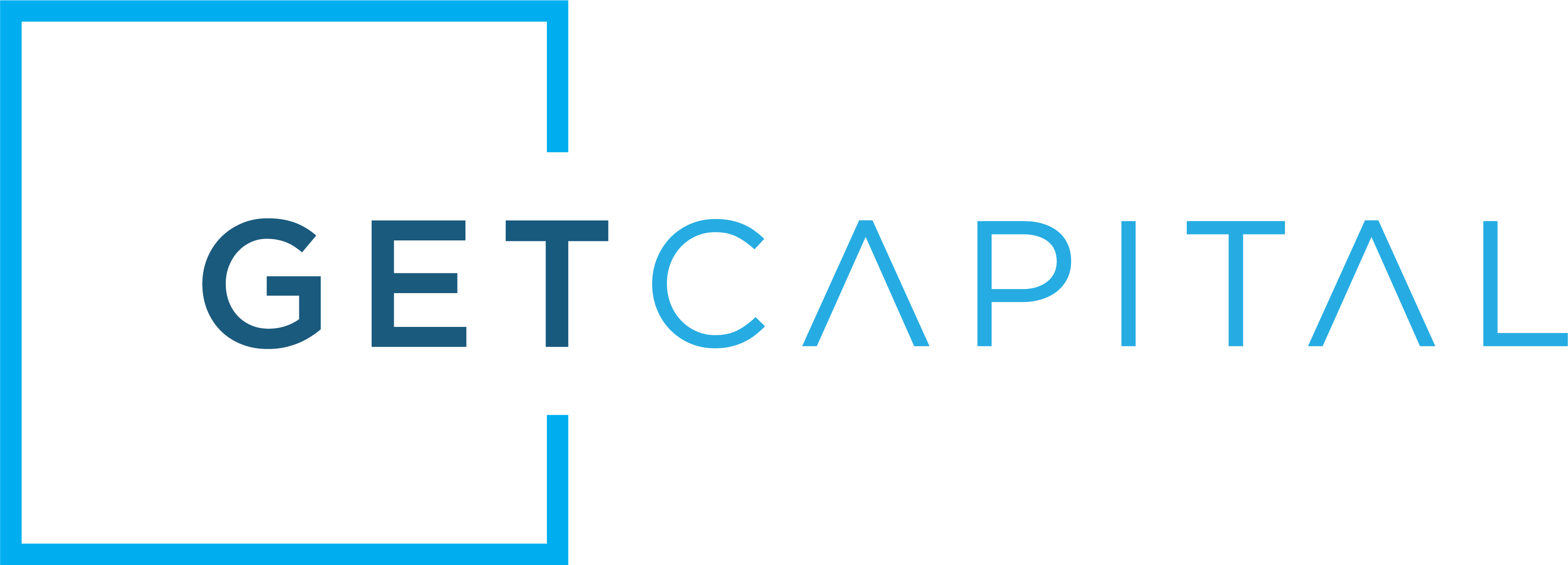 GetCapital Logo