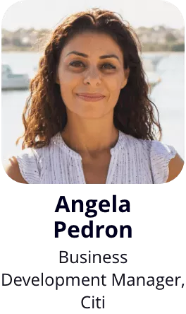 Angela Pedron