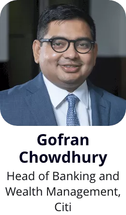Gofran Chowdhury