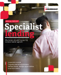 Special Report Cover
