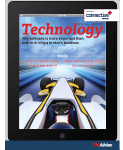 Tech cover