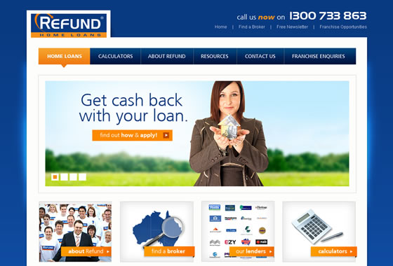 Liquidator the big winner in $20m Refund Home Loans collapse