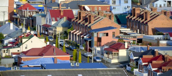 Stamp duty reform ‘right thing to do’: RBA