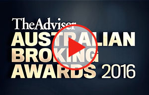 Australian Broking Awards 2016