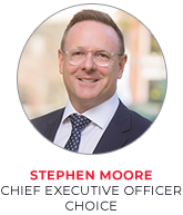 Stephen Moore