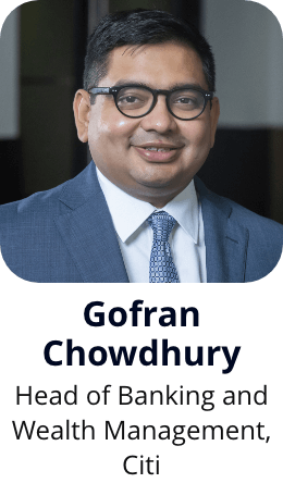 Gofran Chowdhury
