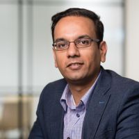 Mandeep Sodhi
