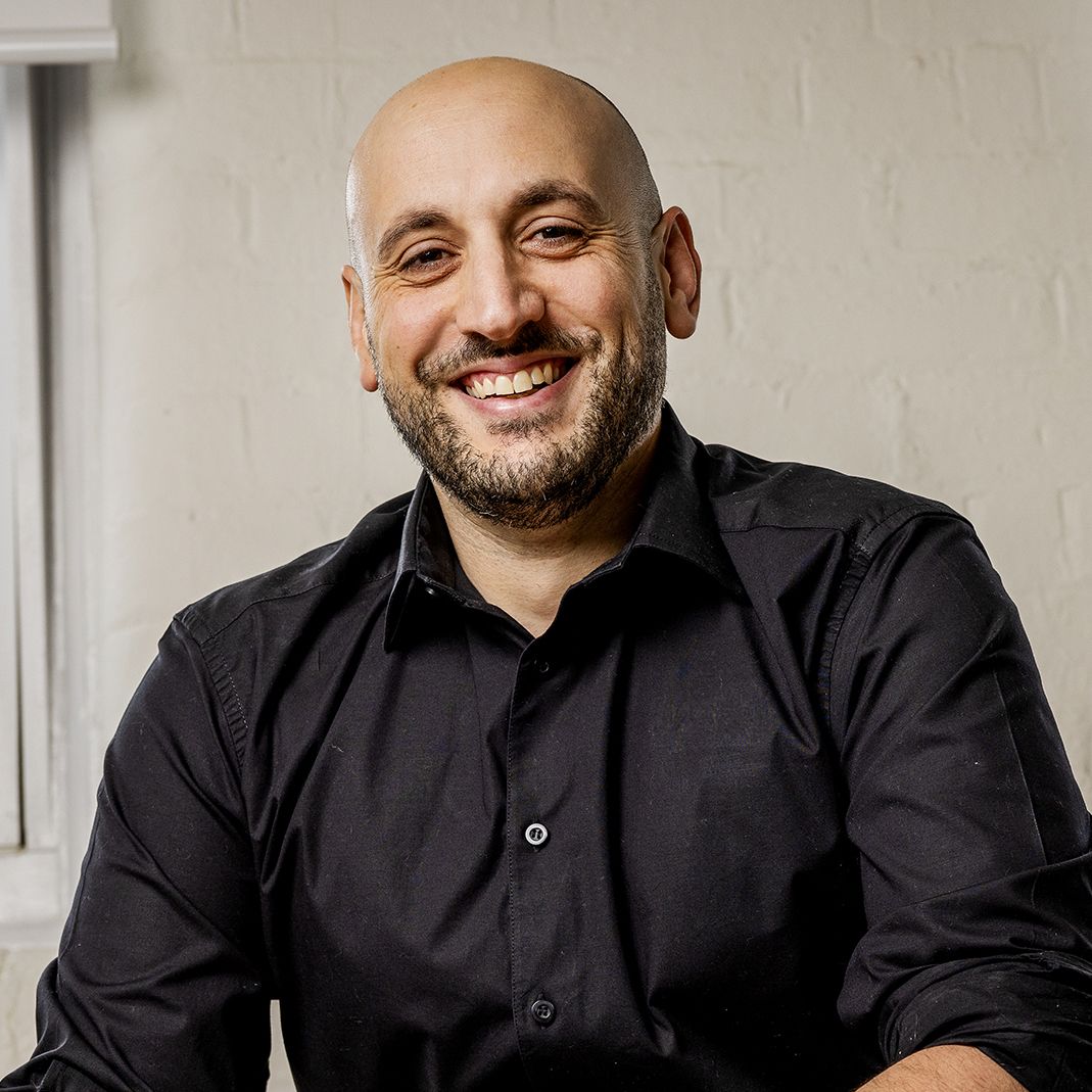 Steven Cachia