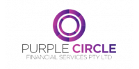 Purple Circle