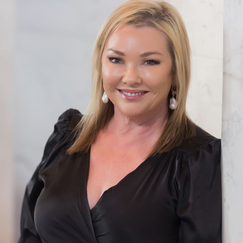Karen Carter