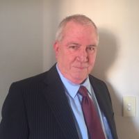 Kevin McCrohan