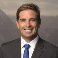 Stuart Donaldson