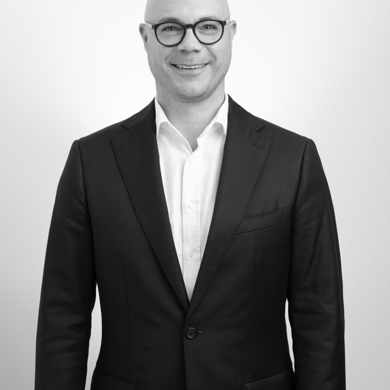 Andrew Blackett