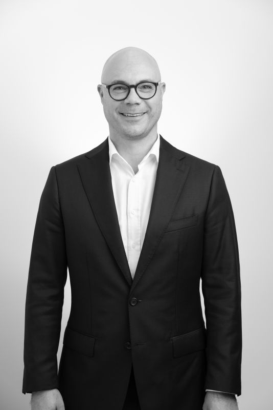 Andrew Blackett