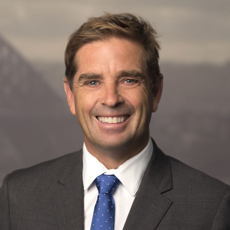 Stuart Donaldson