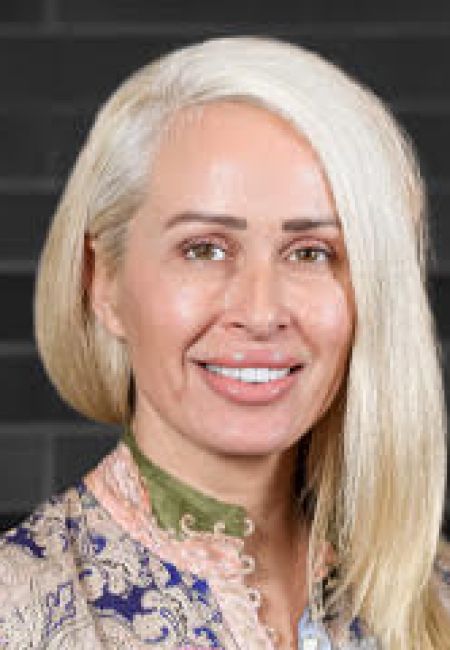 Christie Bischoff