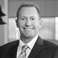 AFG co-founder steps down