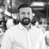 Q. You started as CBA’s general manager, third-party banking in March. What have been your priorities since stepping into the role?