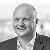 Ambitious growth through M&A and expertise  