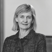 ASIC announces first female chair