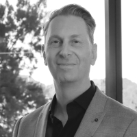 Q. How do you see the role of a broker changing and evolving?