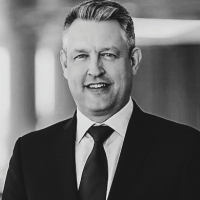 AMP announces new CEO 