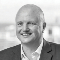 Ambitious growth through M&A and expertise  