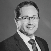 New Financial Services Minister announced 