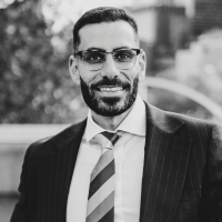 Support and strategy