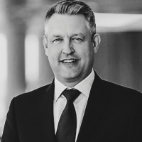 AMP announces new CEO 