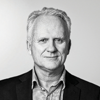 Bank of Sydney announces new CEO
