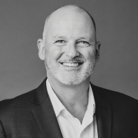 Part of something bigger